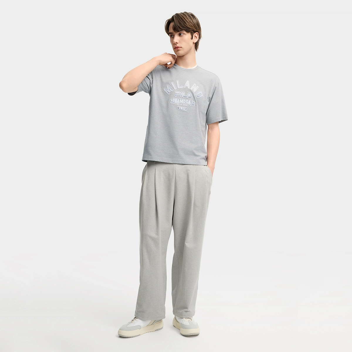 FILA MILANO T