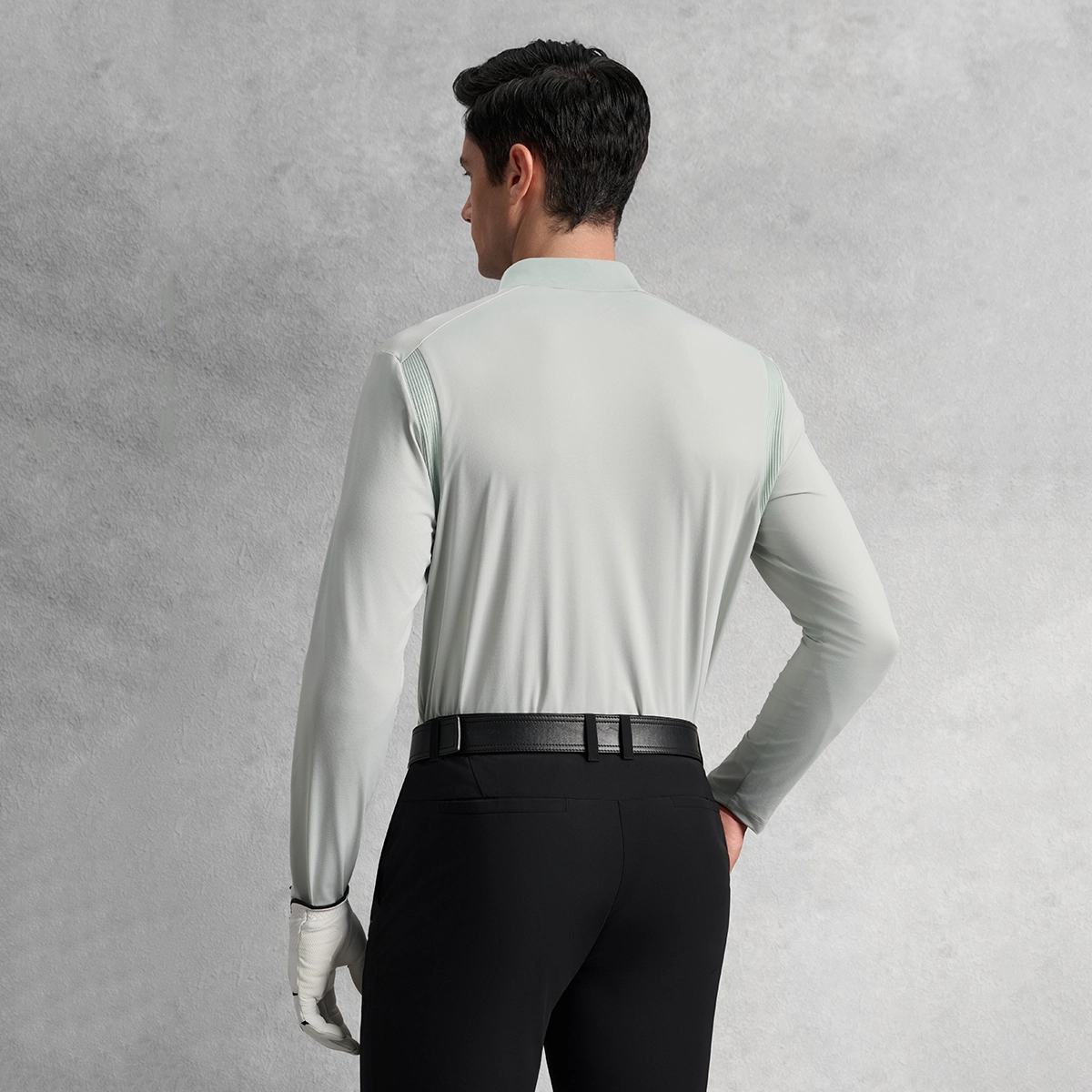 FILA Golf ATHLETICS Polo