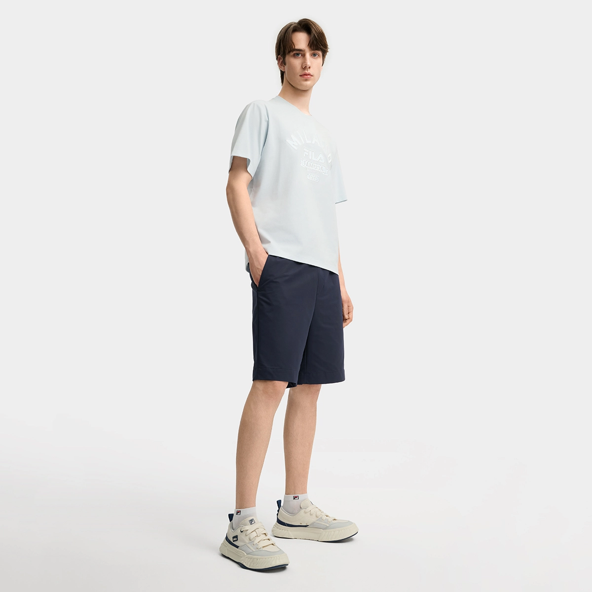 FILA MILANO