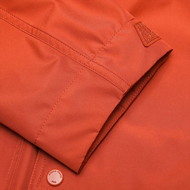 FILA Woven Jkt