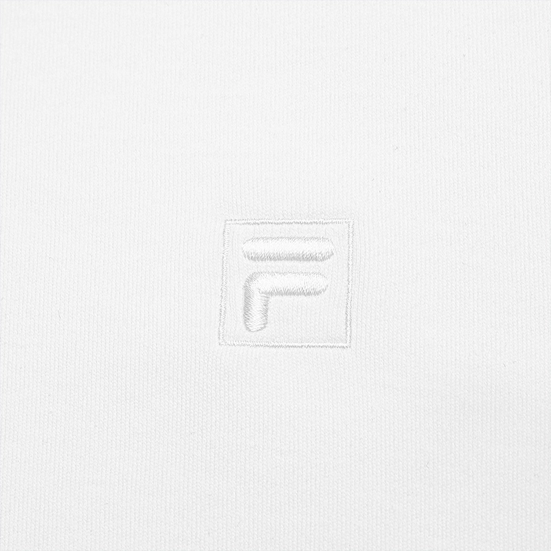 FILA WHITE T