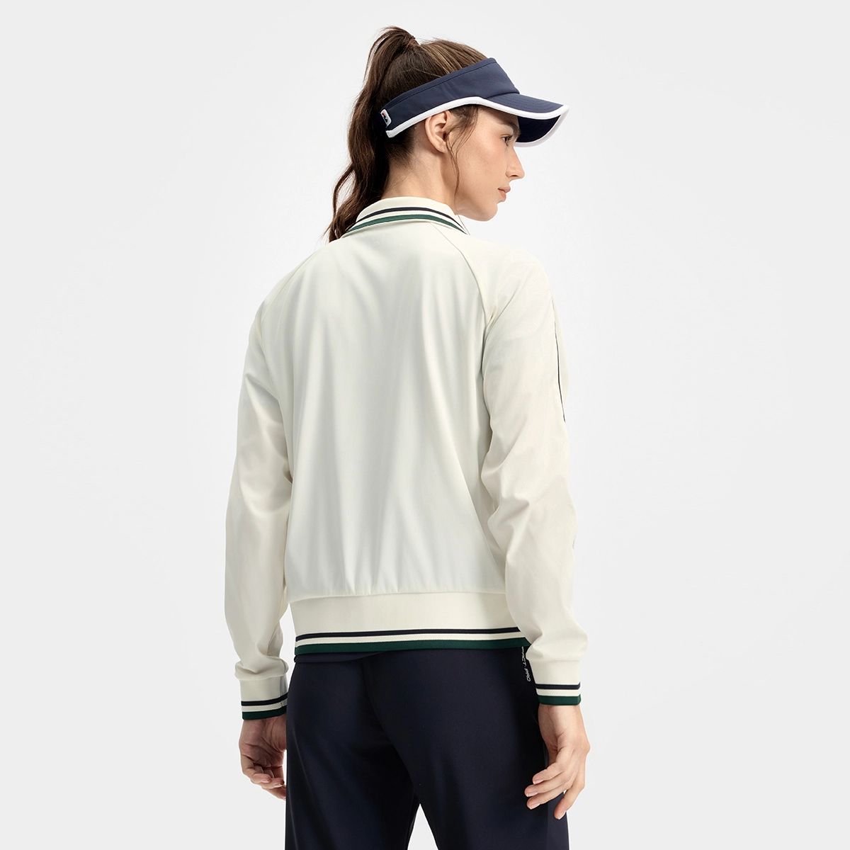 FILA TENNIS FILA ATHLETICS URBAN EXPLORE