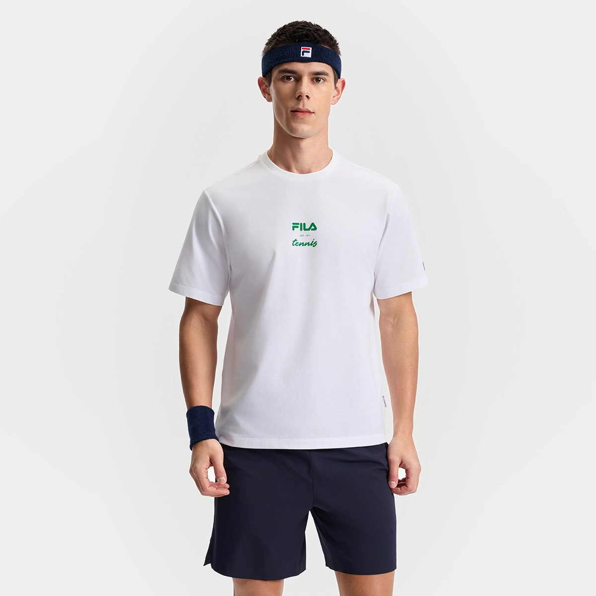 FILA Athletics TENNIS T