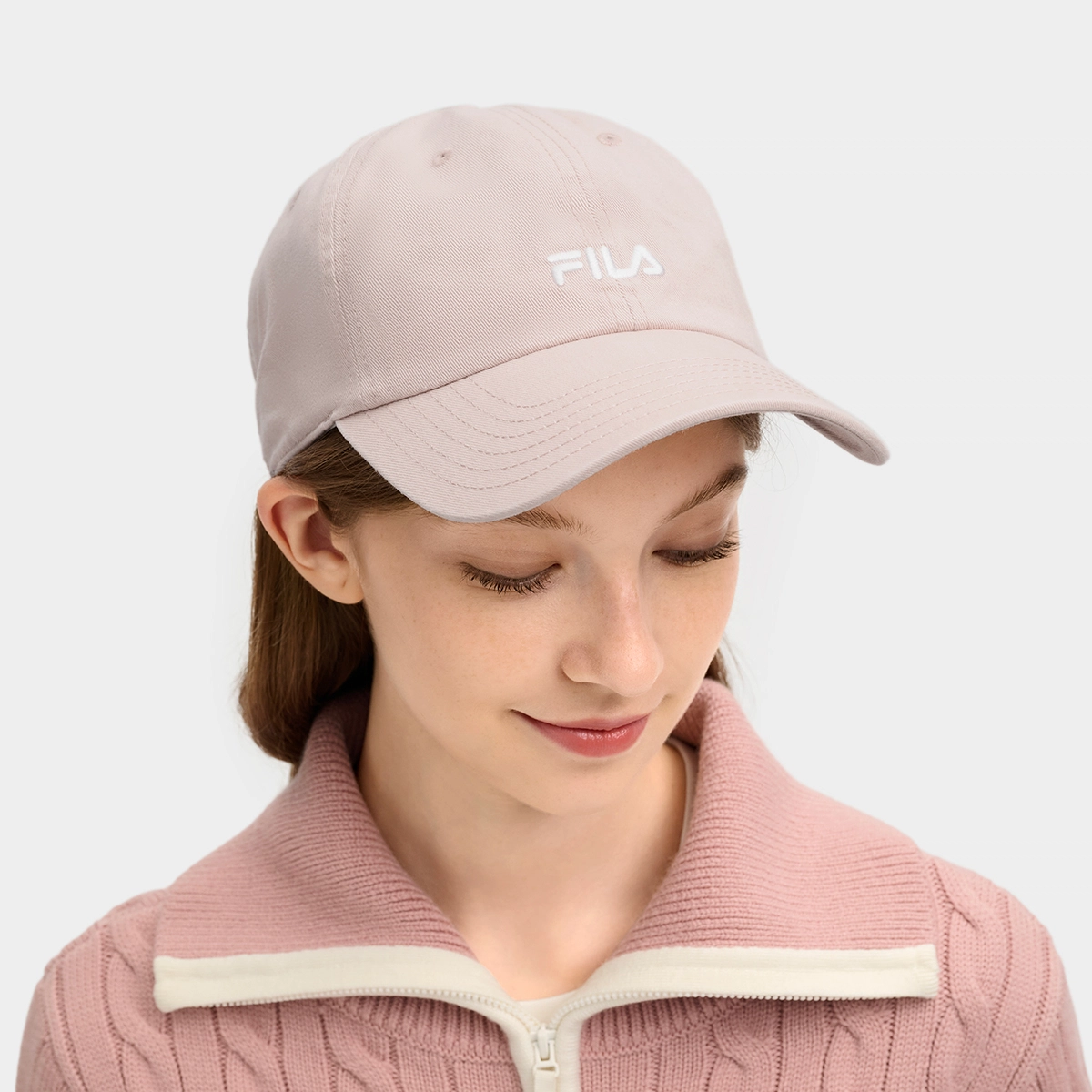 FILA Logo