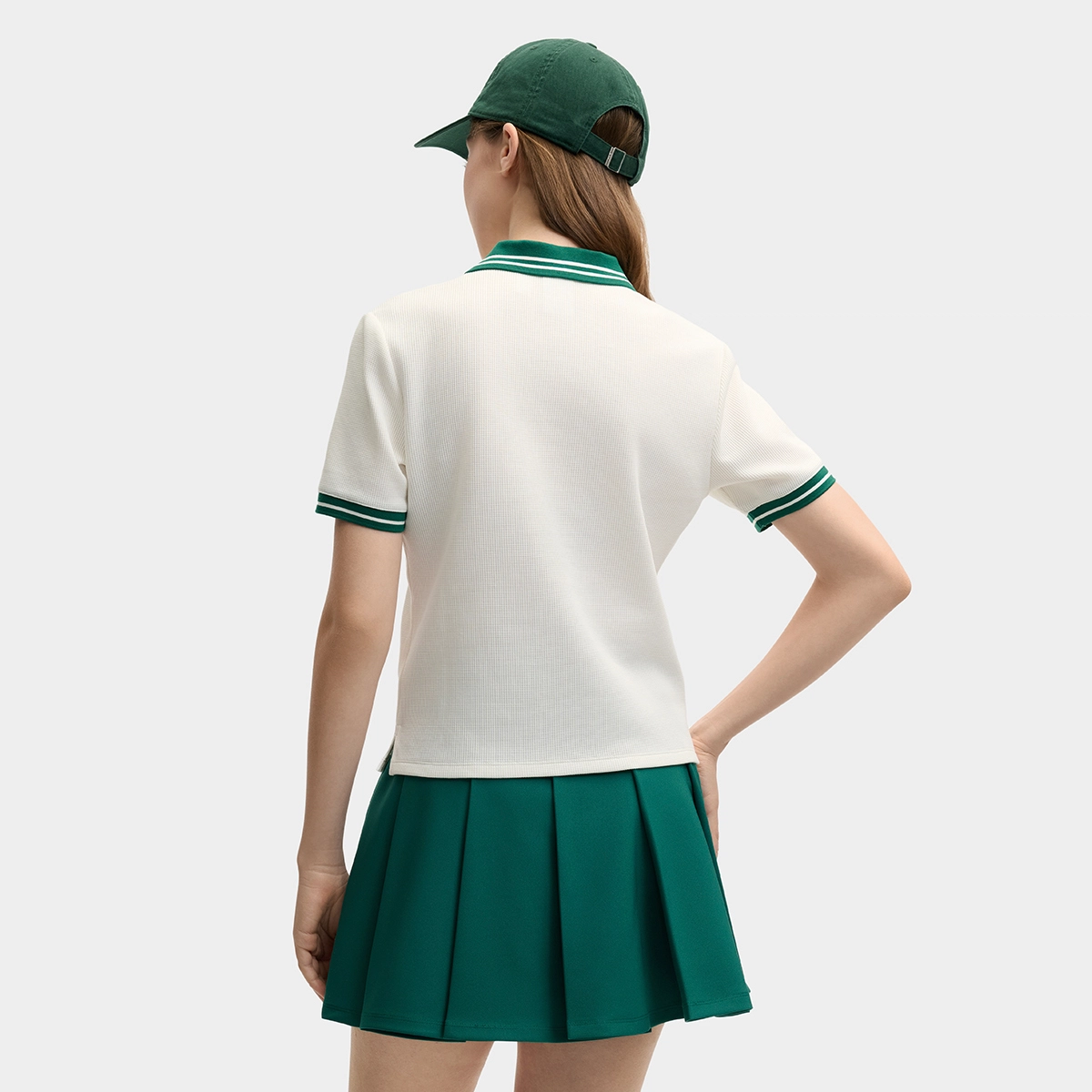 FILA Tennis 88 Polo