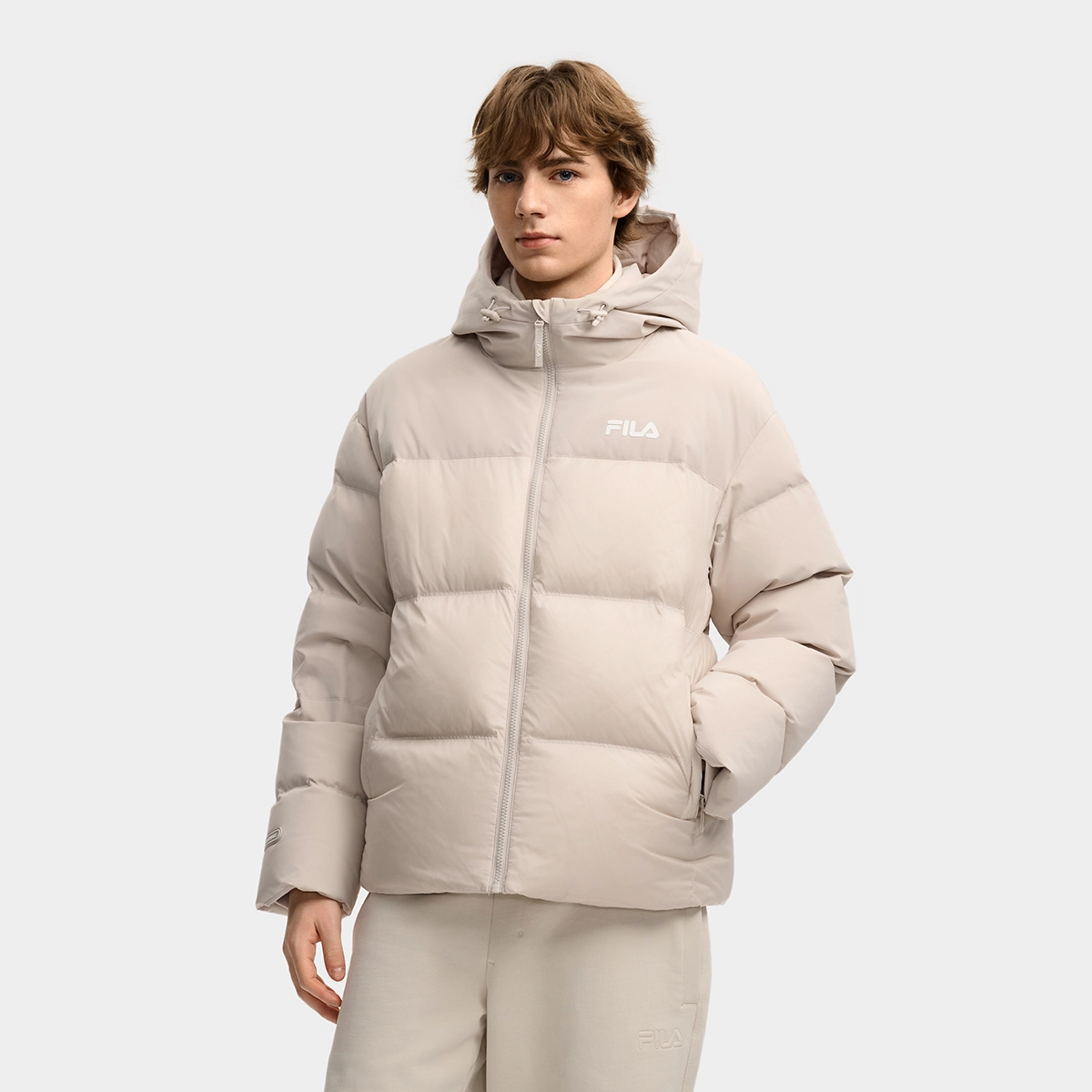 FILA ORIGINALE RGB