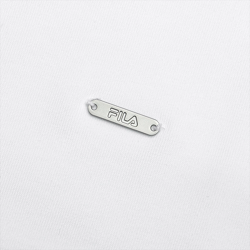 FILA WHITE T