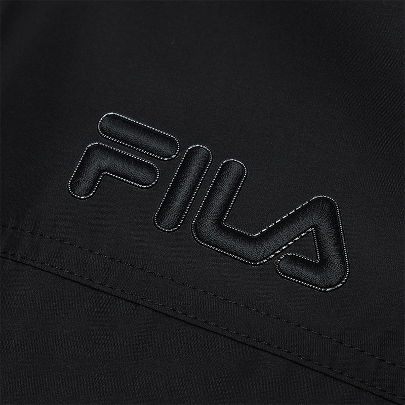 FILA Woven Jkt