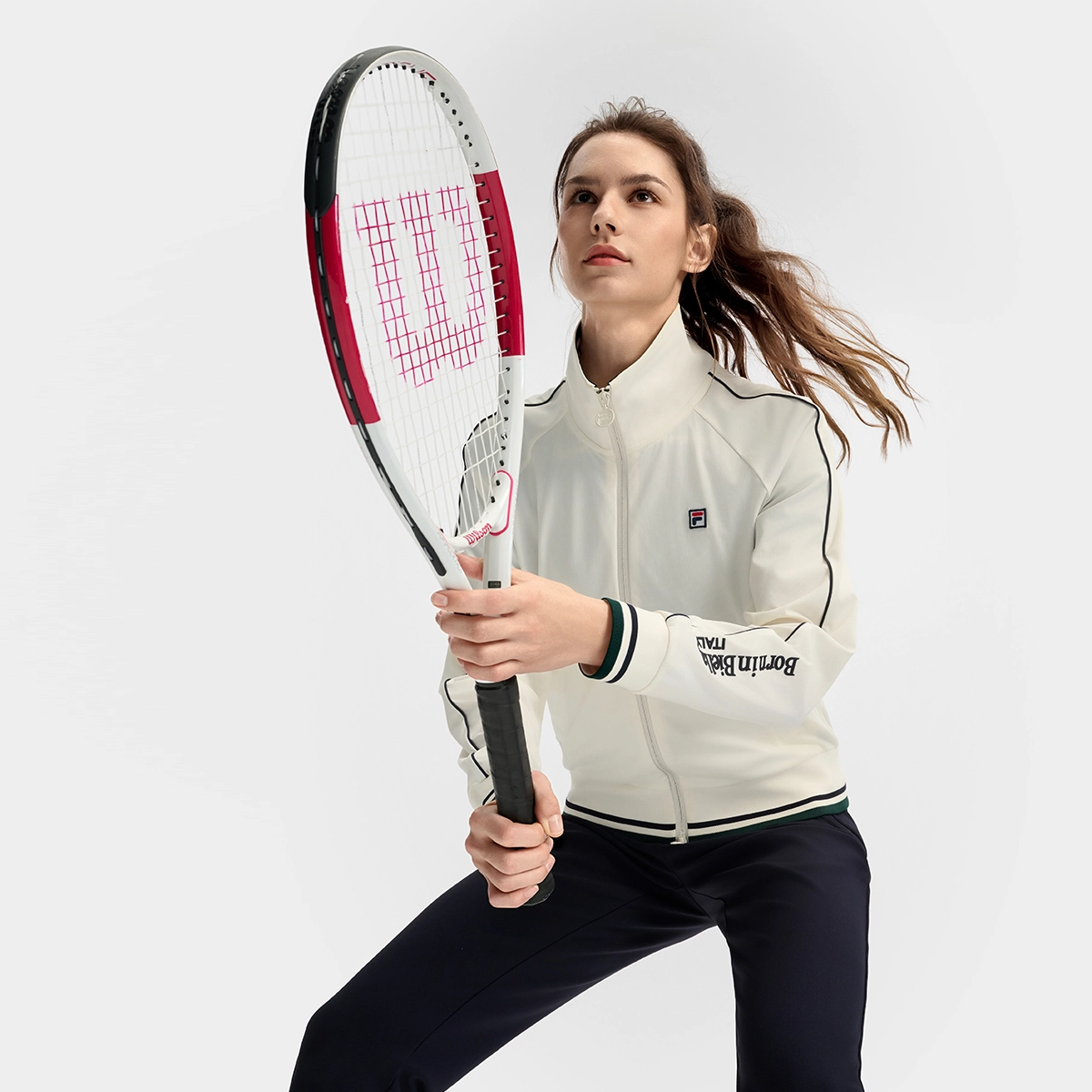 FILA TENNIS FILA ATHLETICS URBAN EXPLORE