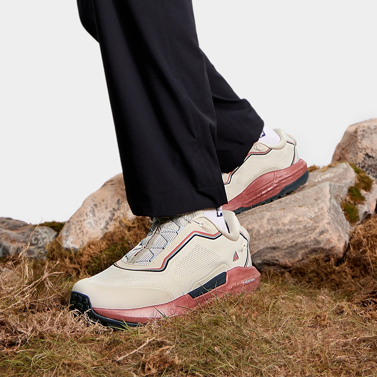 FILA BOA EXPLORER 2
