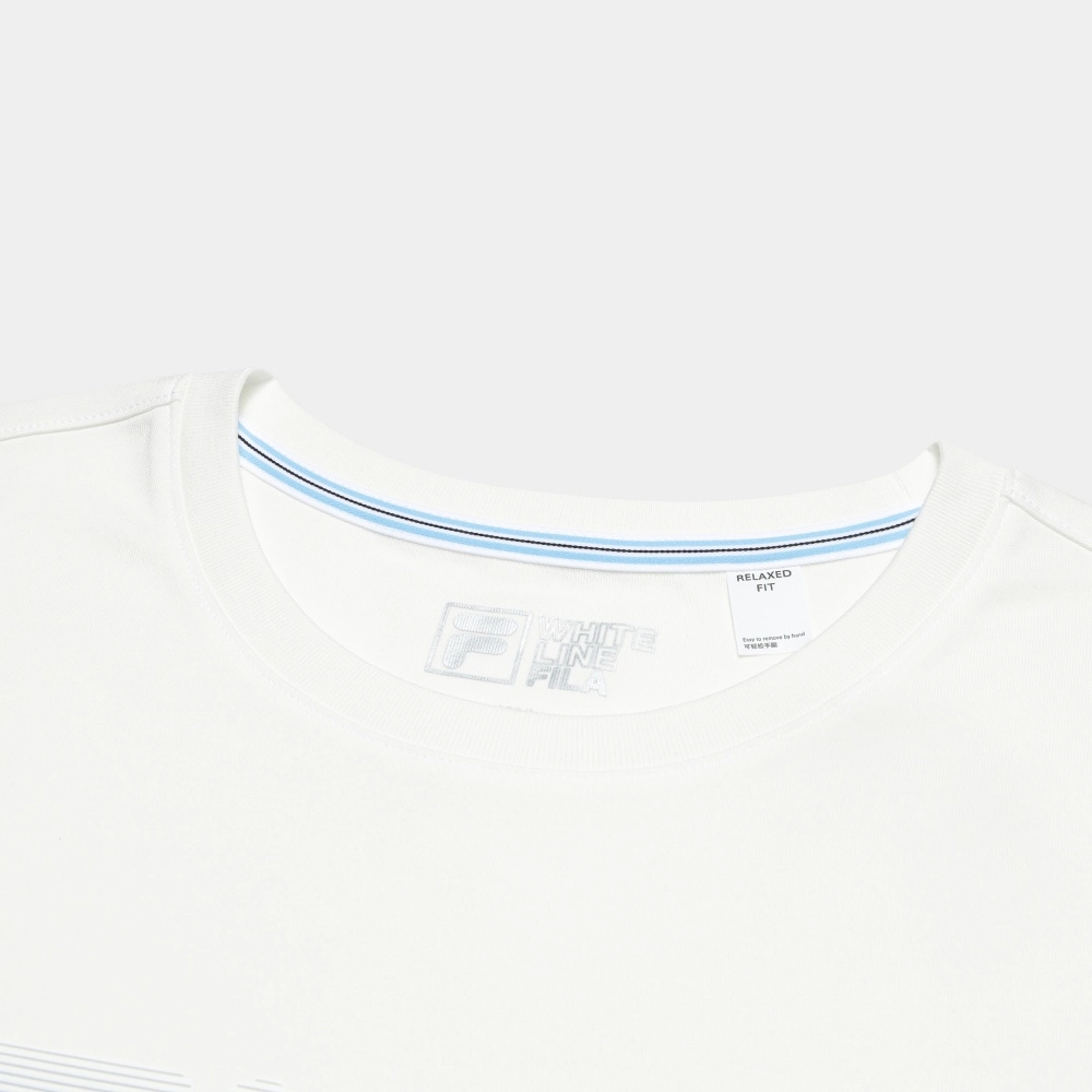 FILA WHITE T