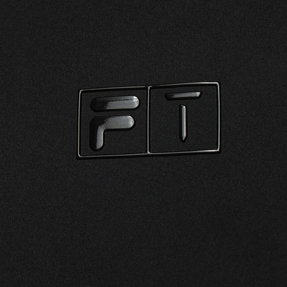 FILA Golf logoPolo