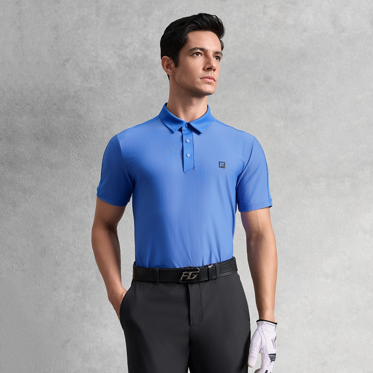 FILA Golf Polo