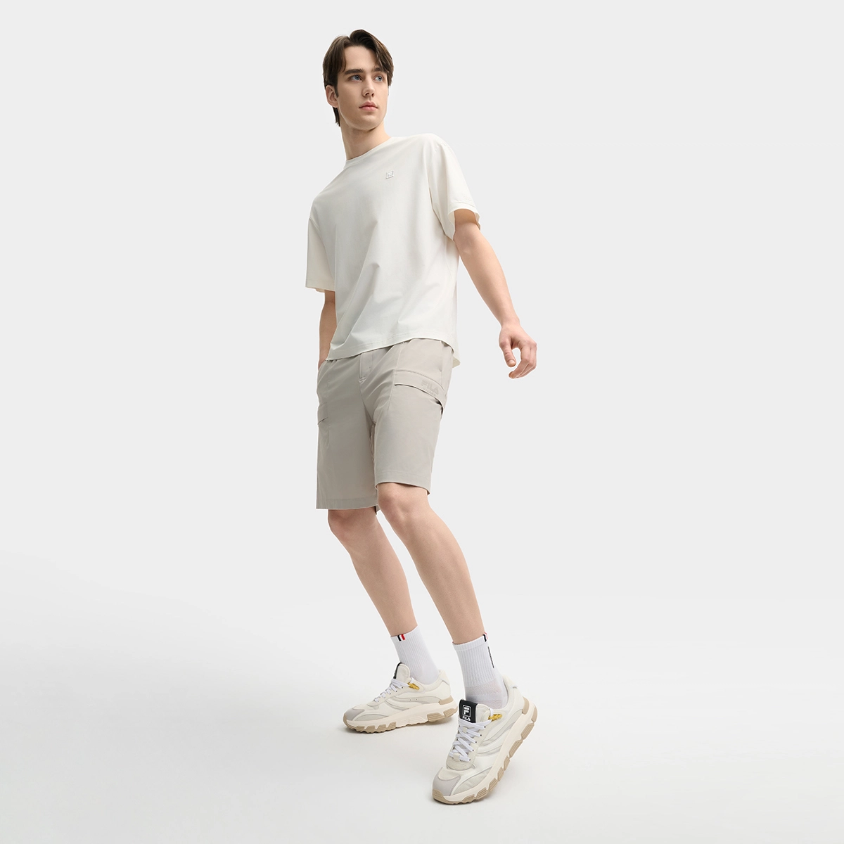 FILA FILA MILANO -GY