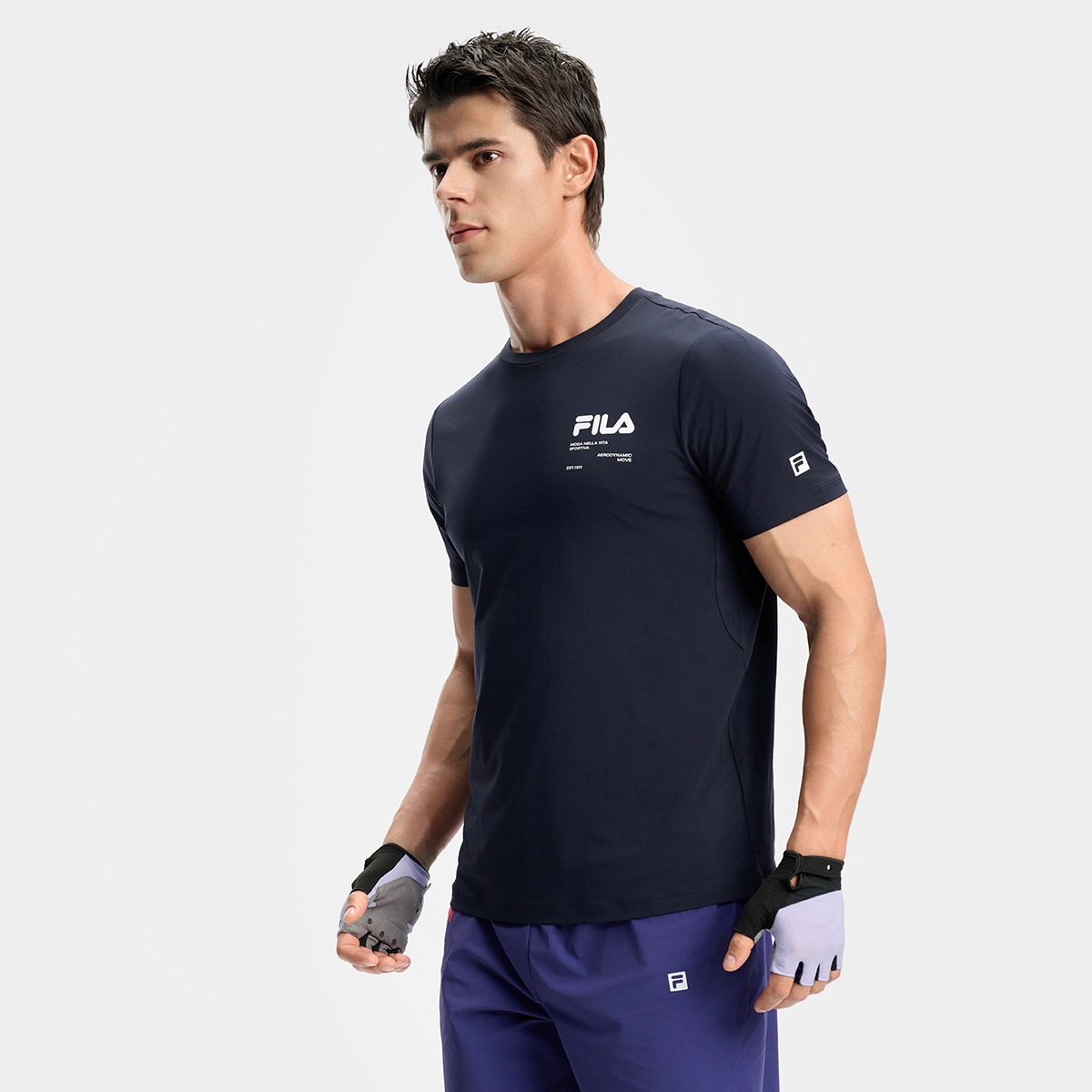 FILA T RD