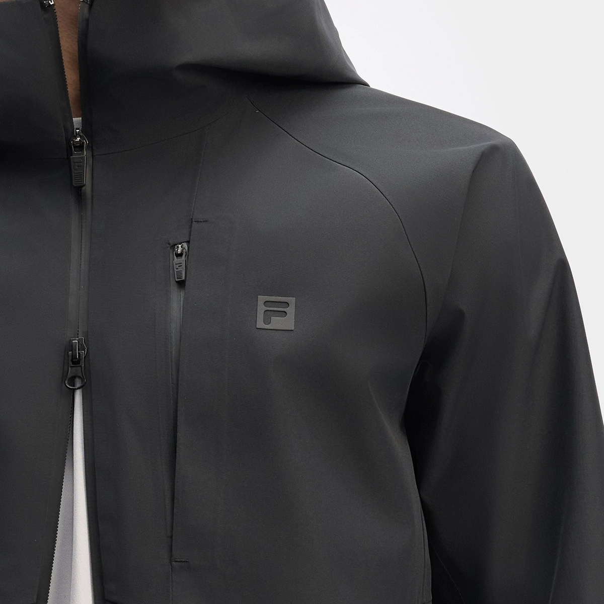 FILA water resistant 3in1 jkt