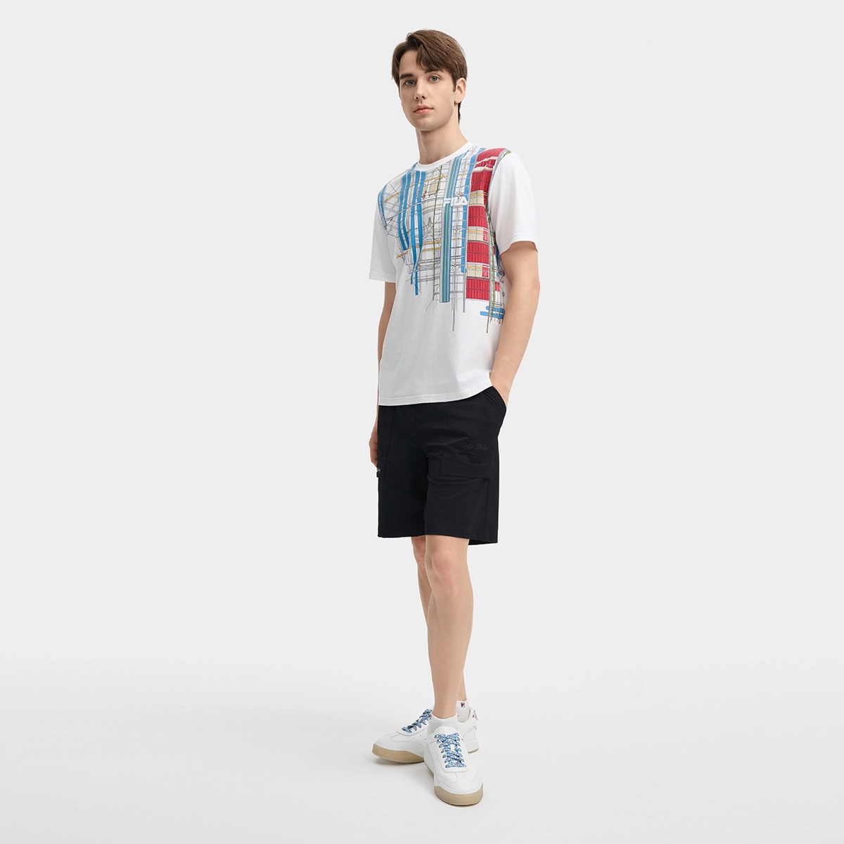 FILA 2024T