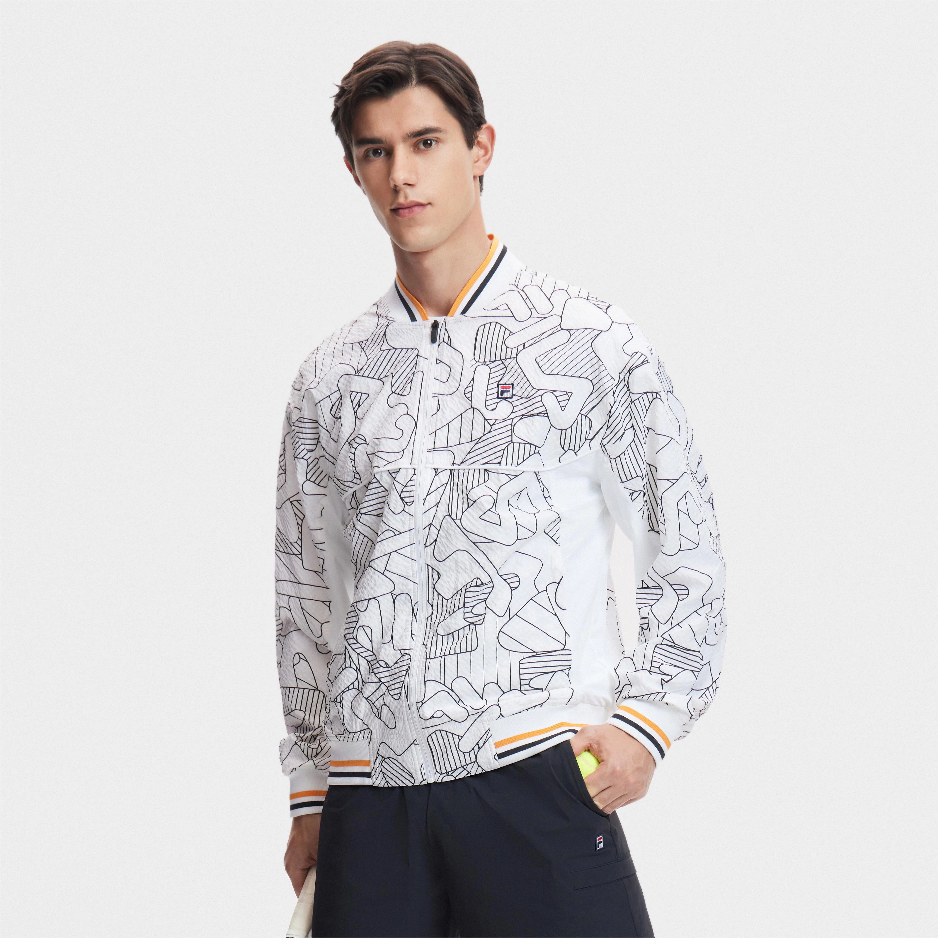 FILA TENNIS