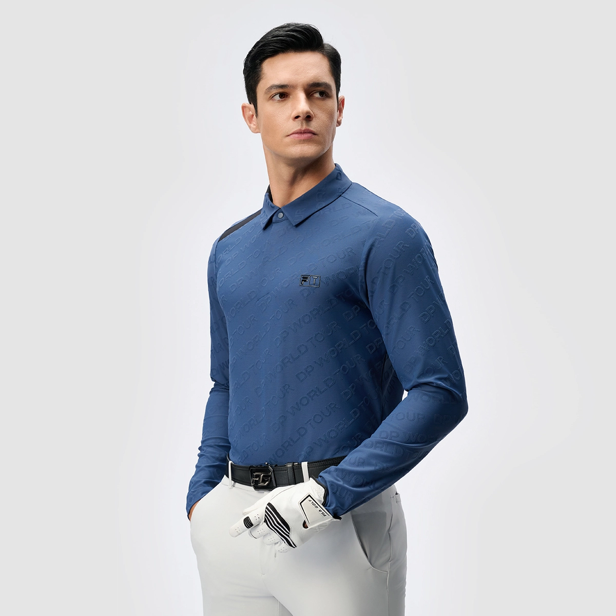 FILA Golf Polo