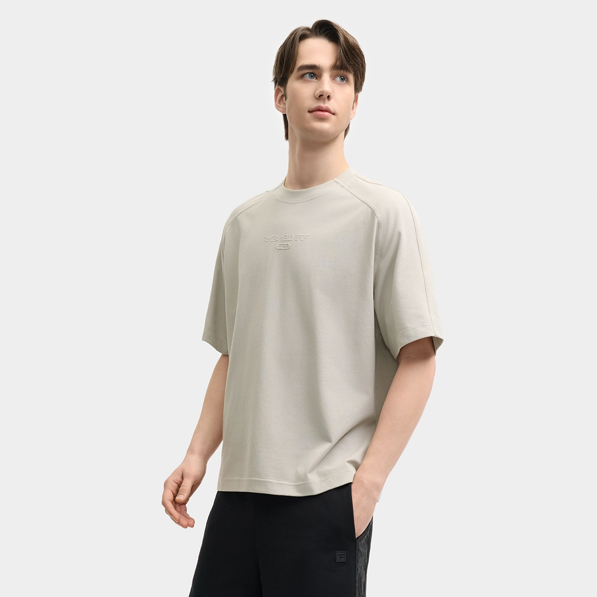 FILA MILANO T
