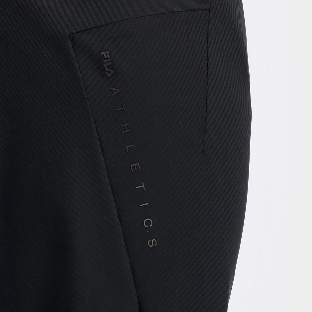FILA BLACK