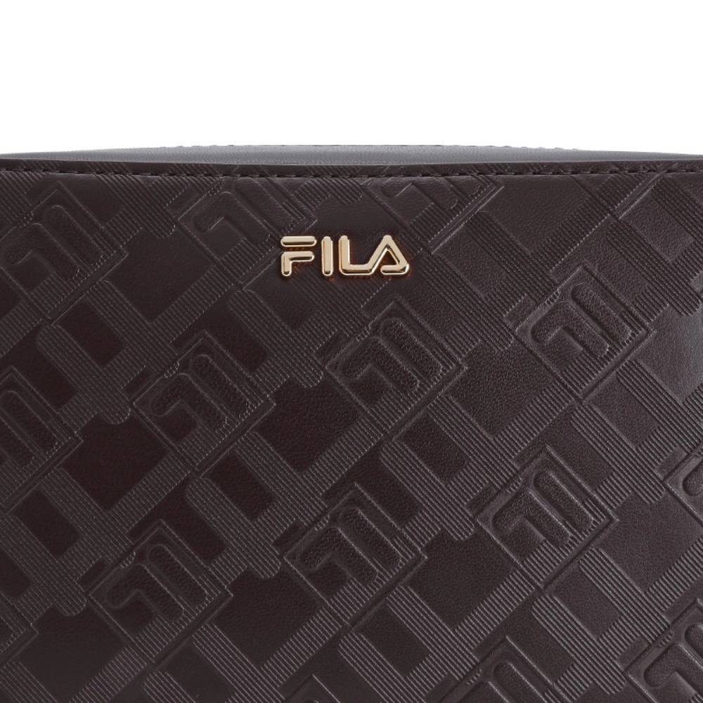 FILA WHITE PU
