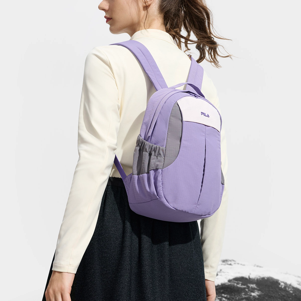 FILA EXPLORE MINI