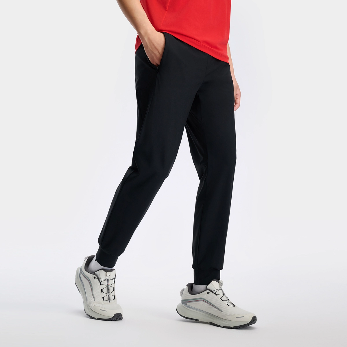 FILA BLACK