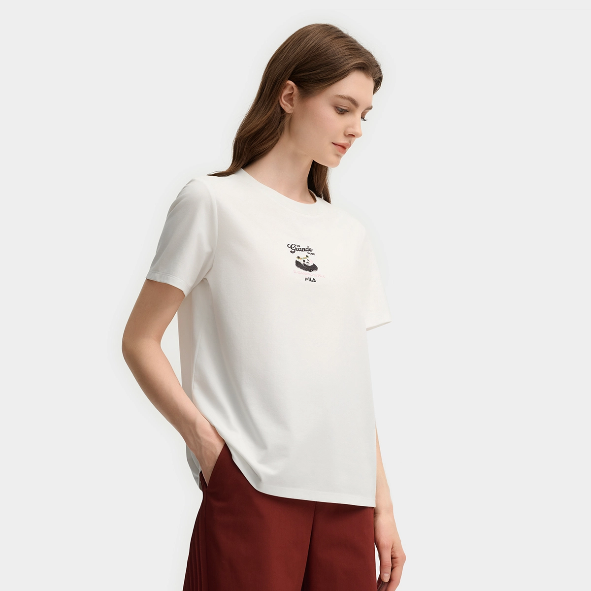 FILA HERITAGE T
