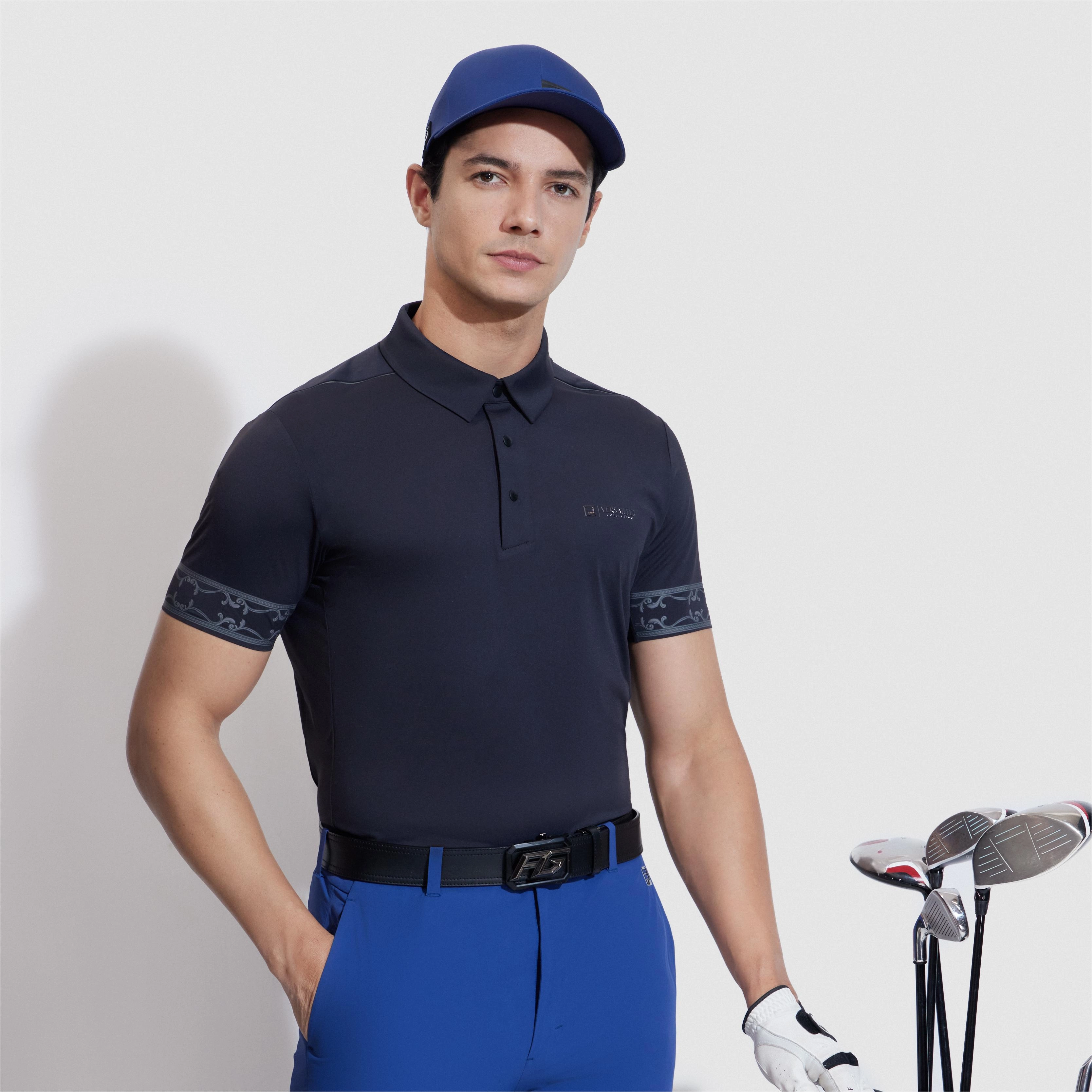 FILA GOLF POLO