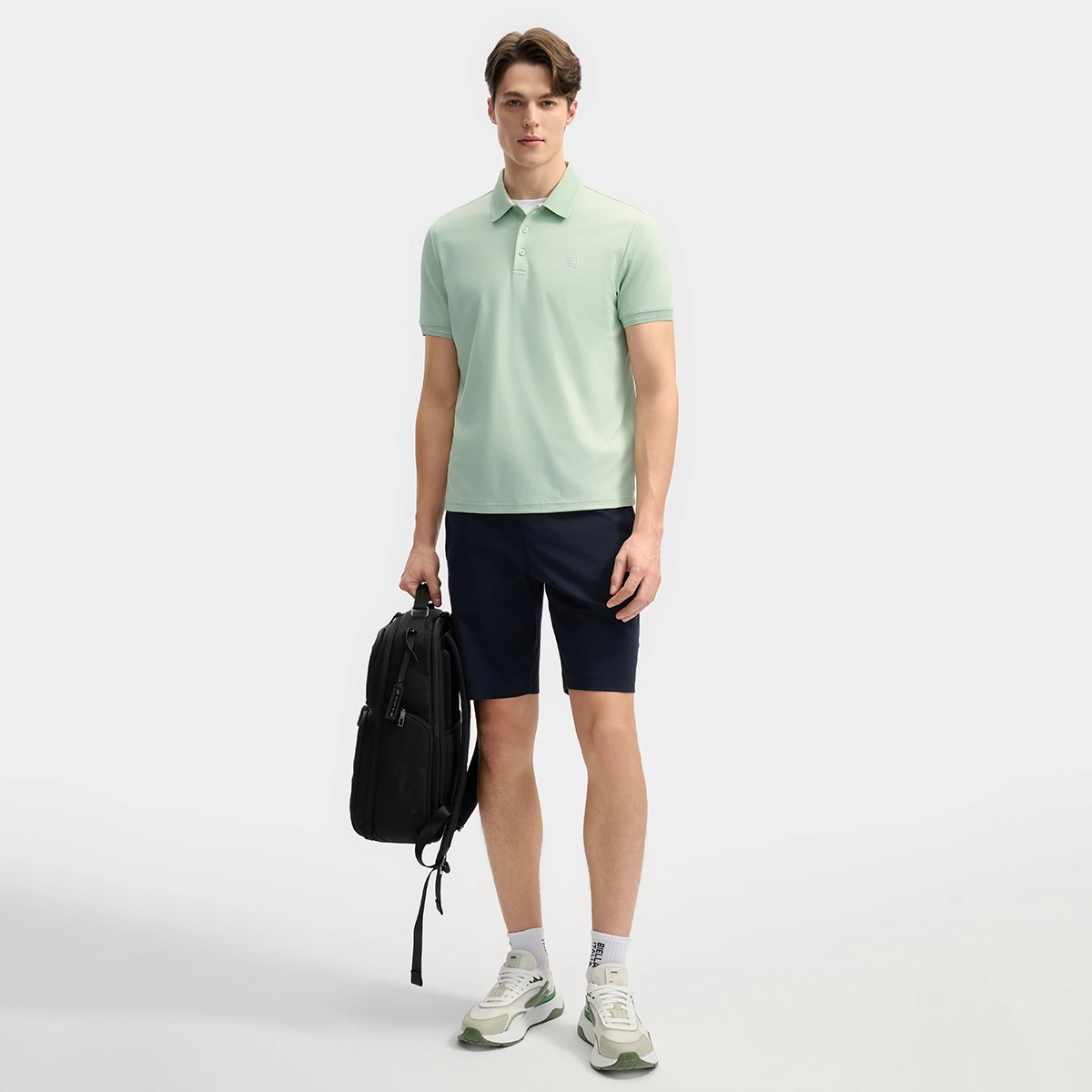 FILA Lifestyle Polo