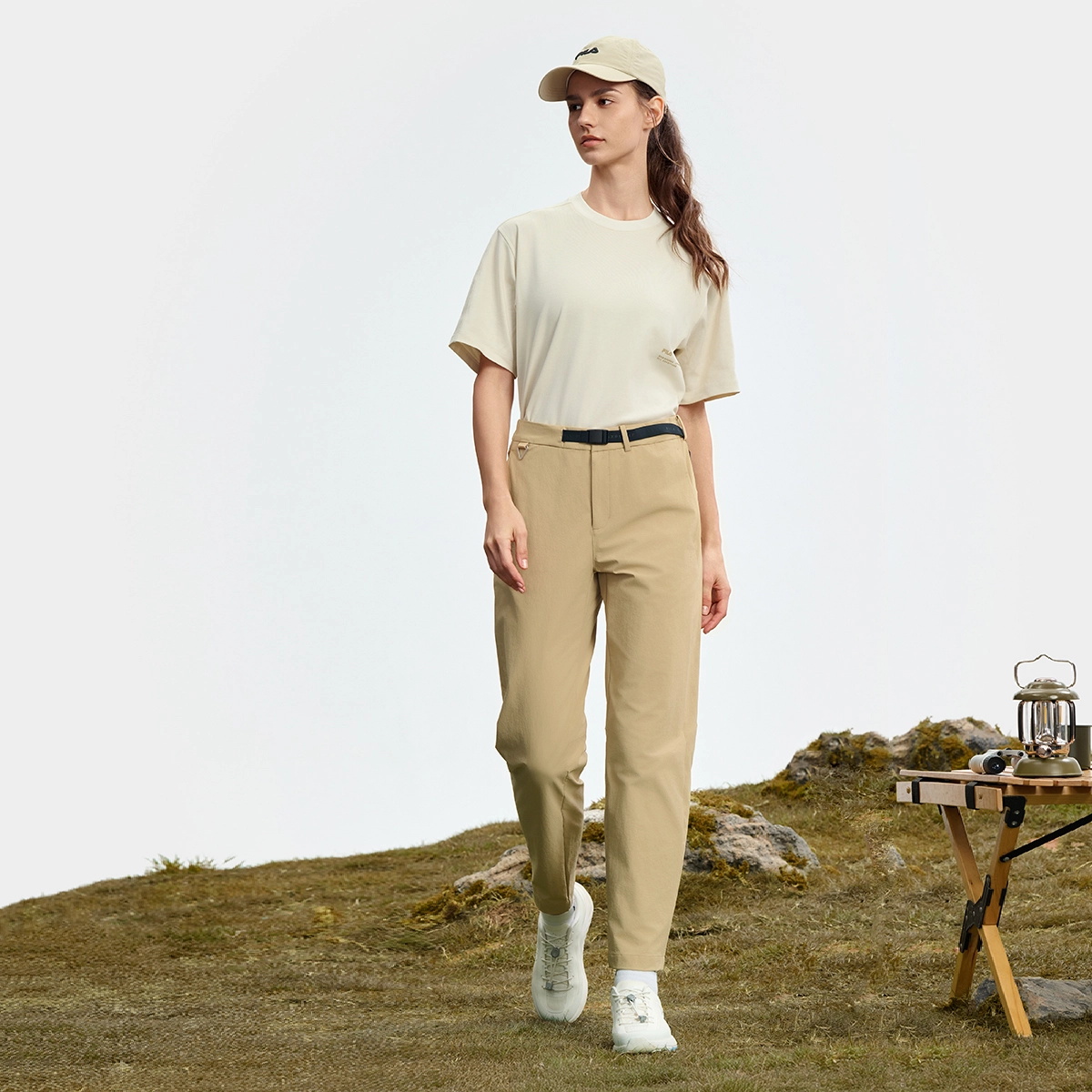 FILA EXPLORER FILA ATHLETICS