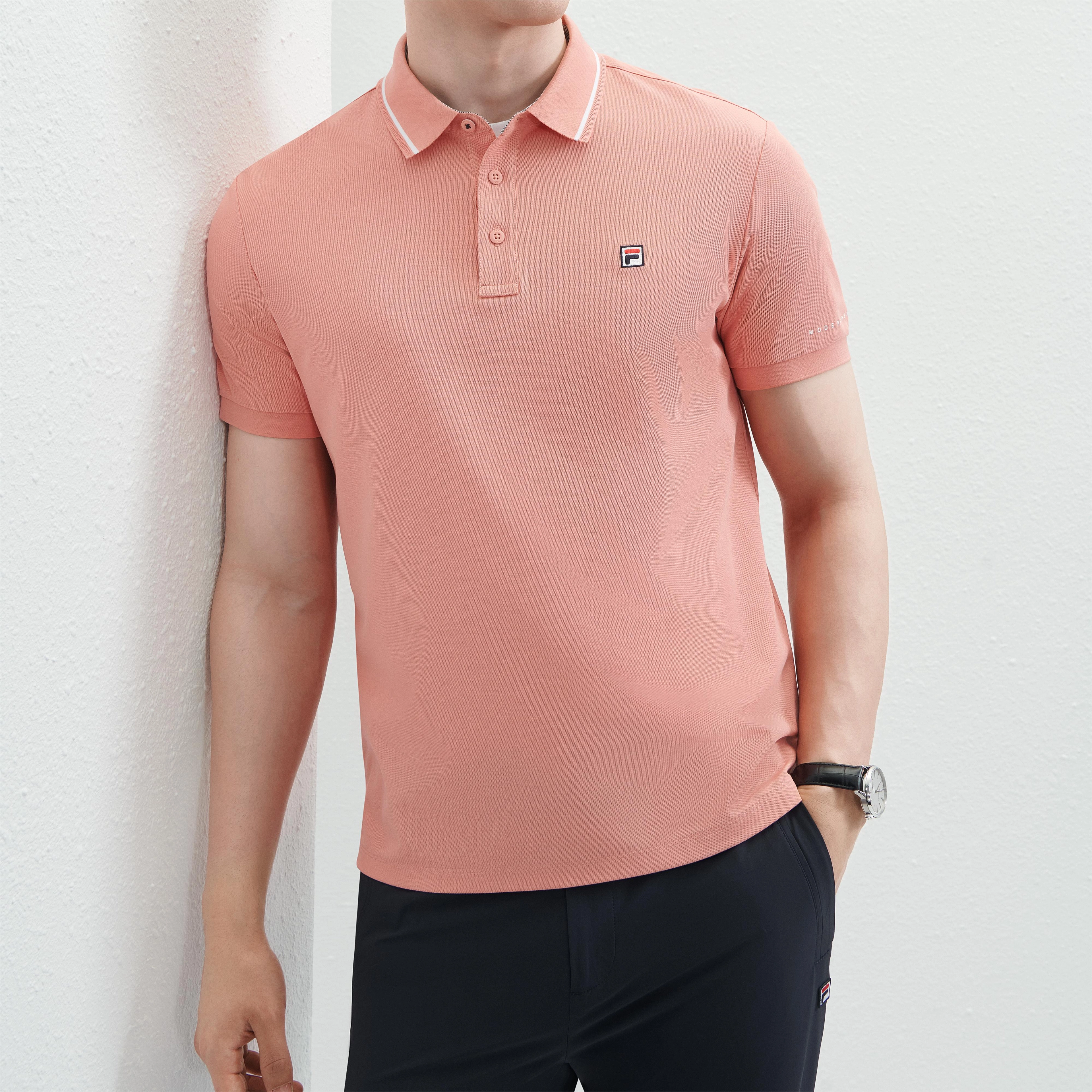 FILA MODERN HERITAGE POLO