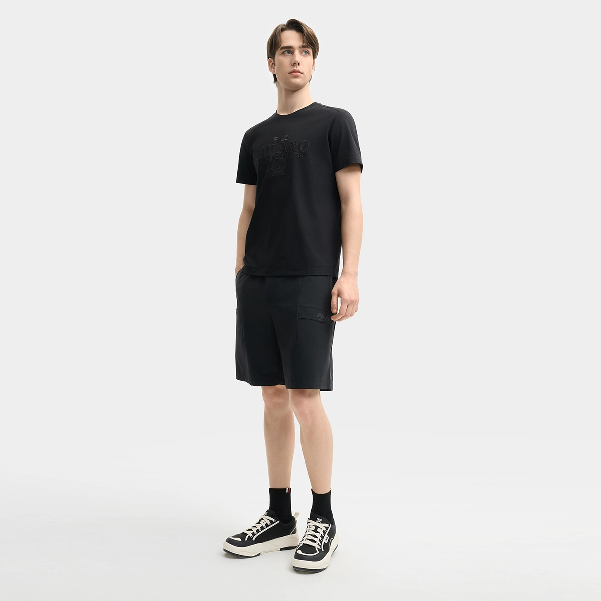 FILA MILANO