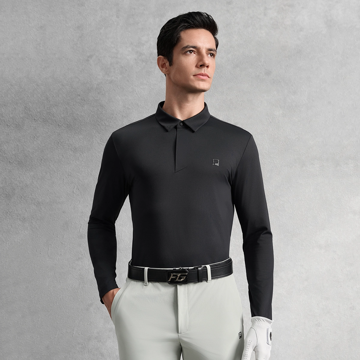 FILA Golf Polo