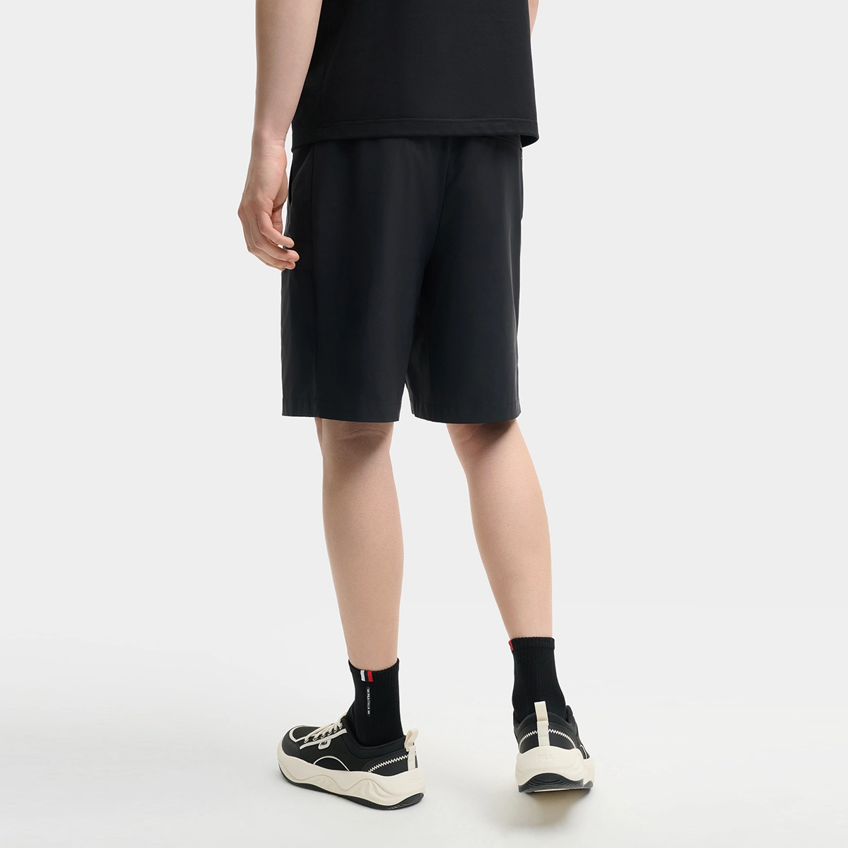 FILA MILANO