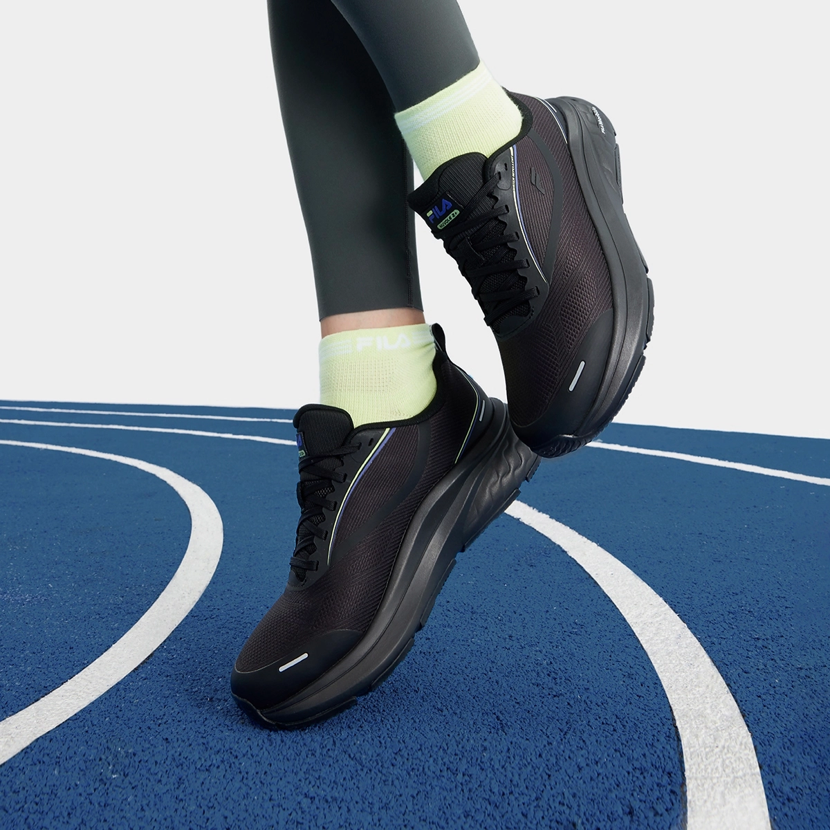 FILA NUVOLE 2+ N