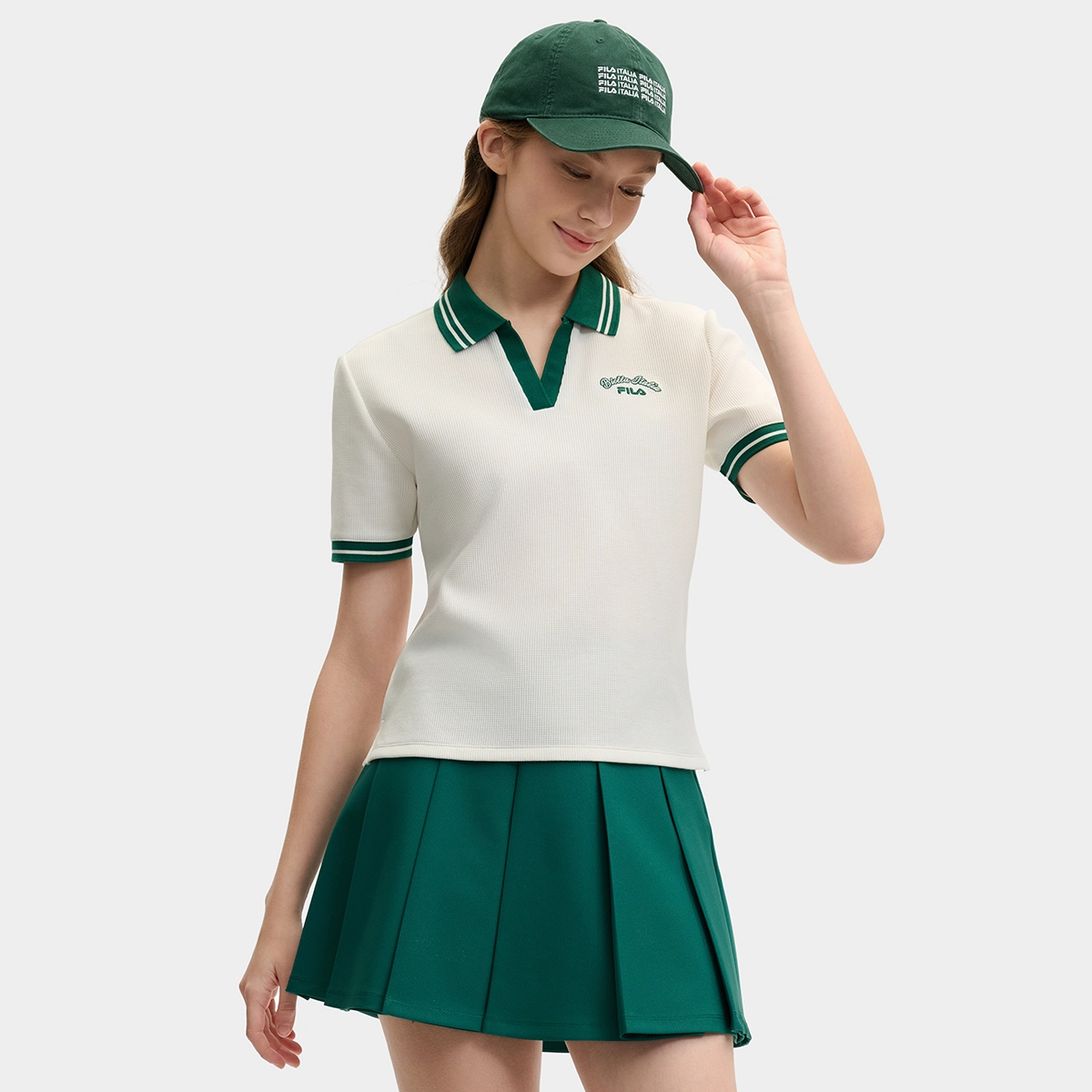 FILA Tennis 88 Polo