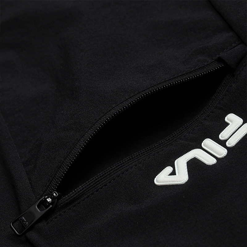FILA Lifestyle HERITAGE logo