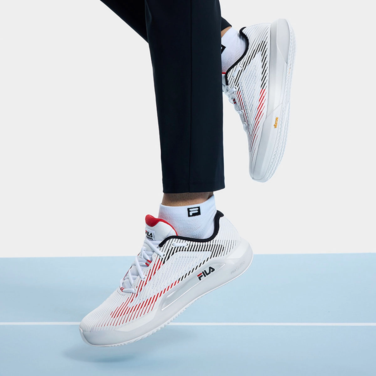 FILA POTENZA 2