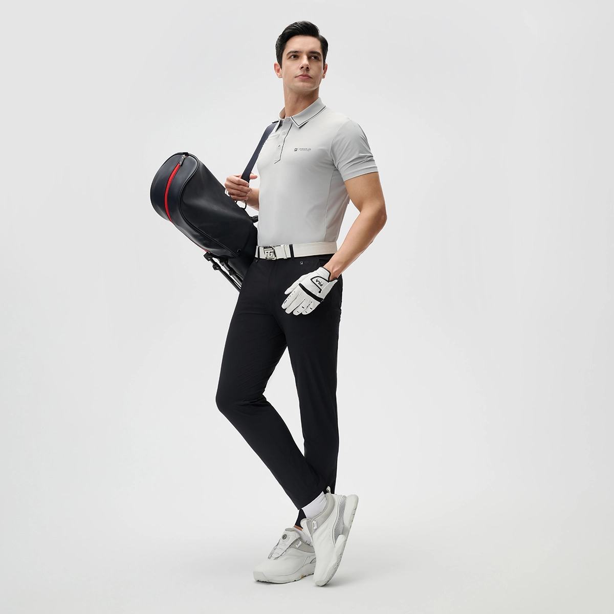 FILA GOLF Polo
