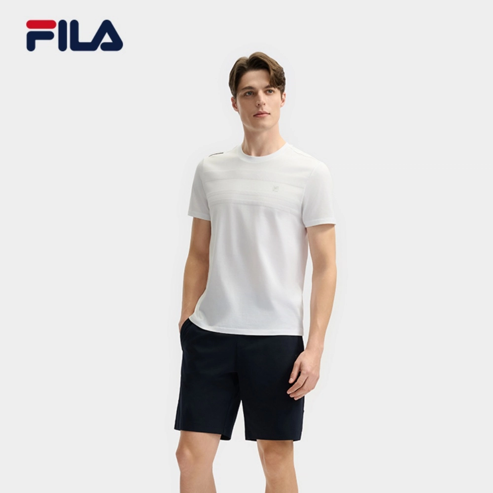 FILA WHITE T