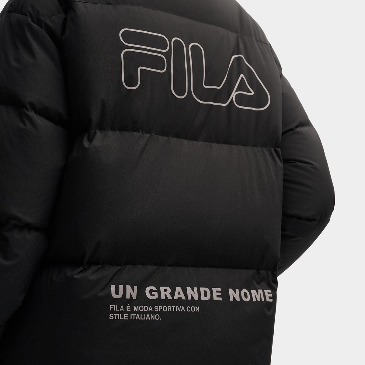 FILA ORIGINALE RGB