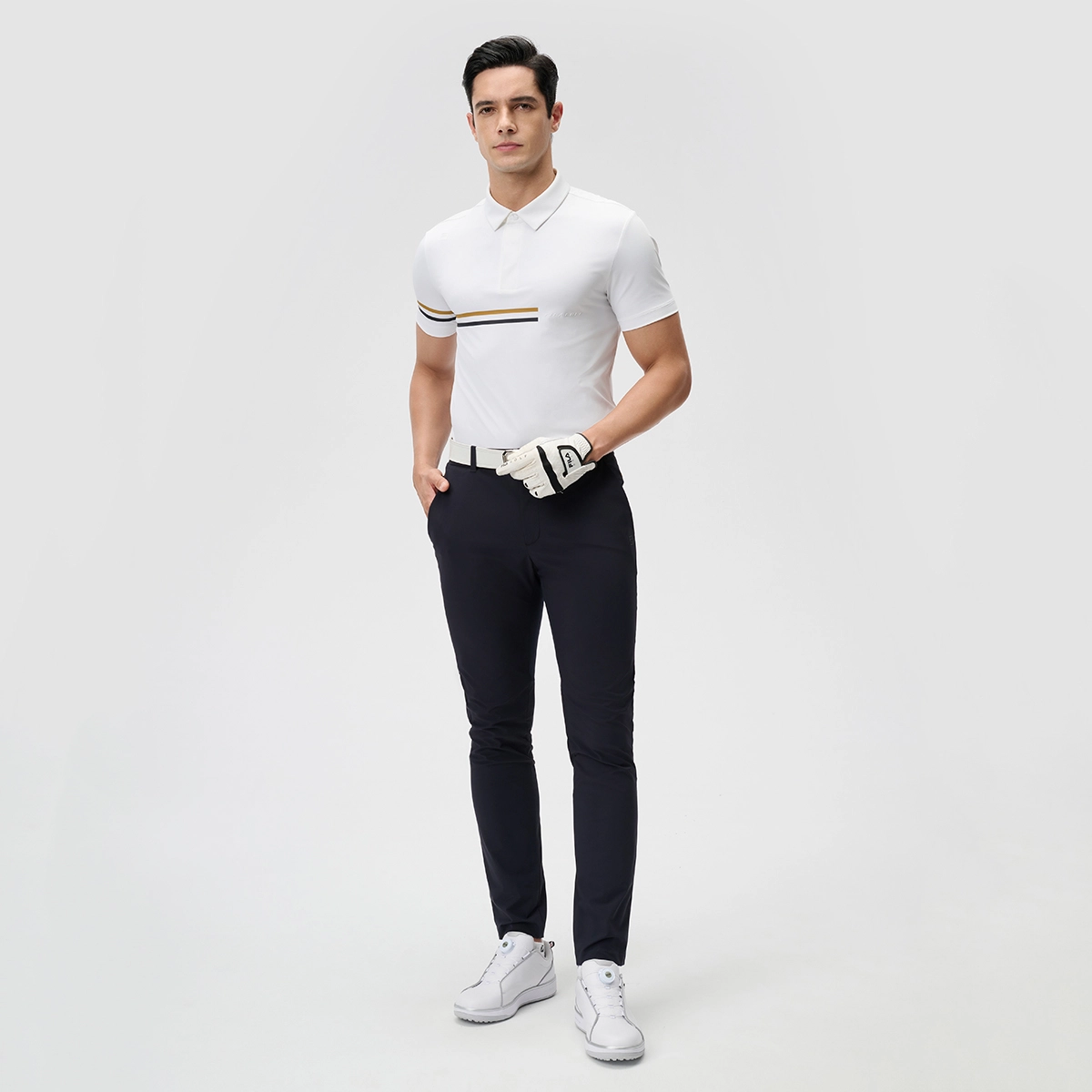 FILA GOLF POLO