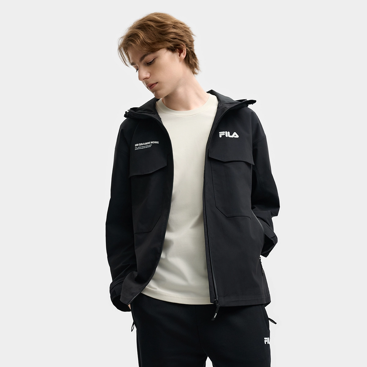 FILA ORIGINALE logo