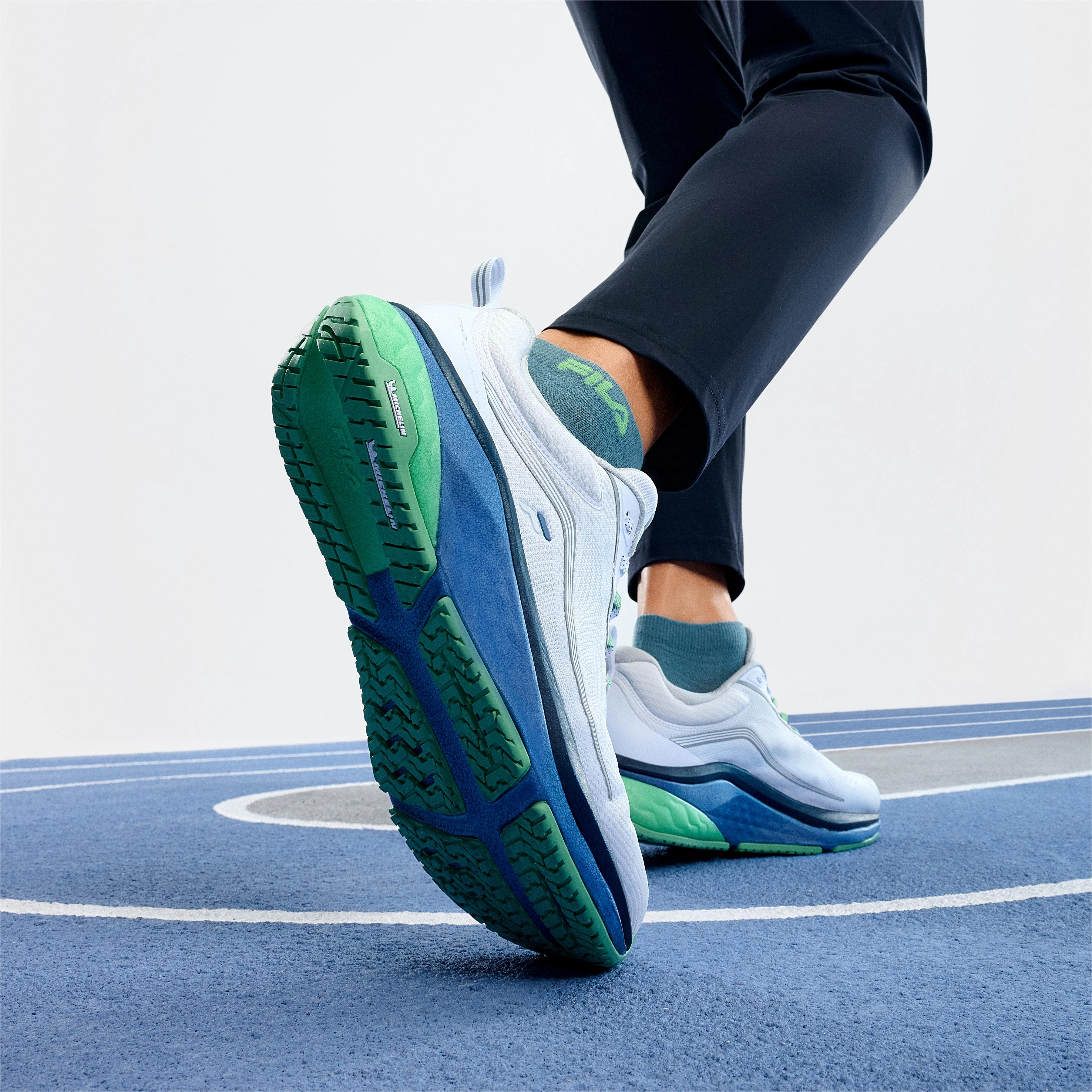 FILA Athletics SPD PANTHER II