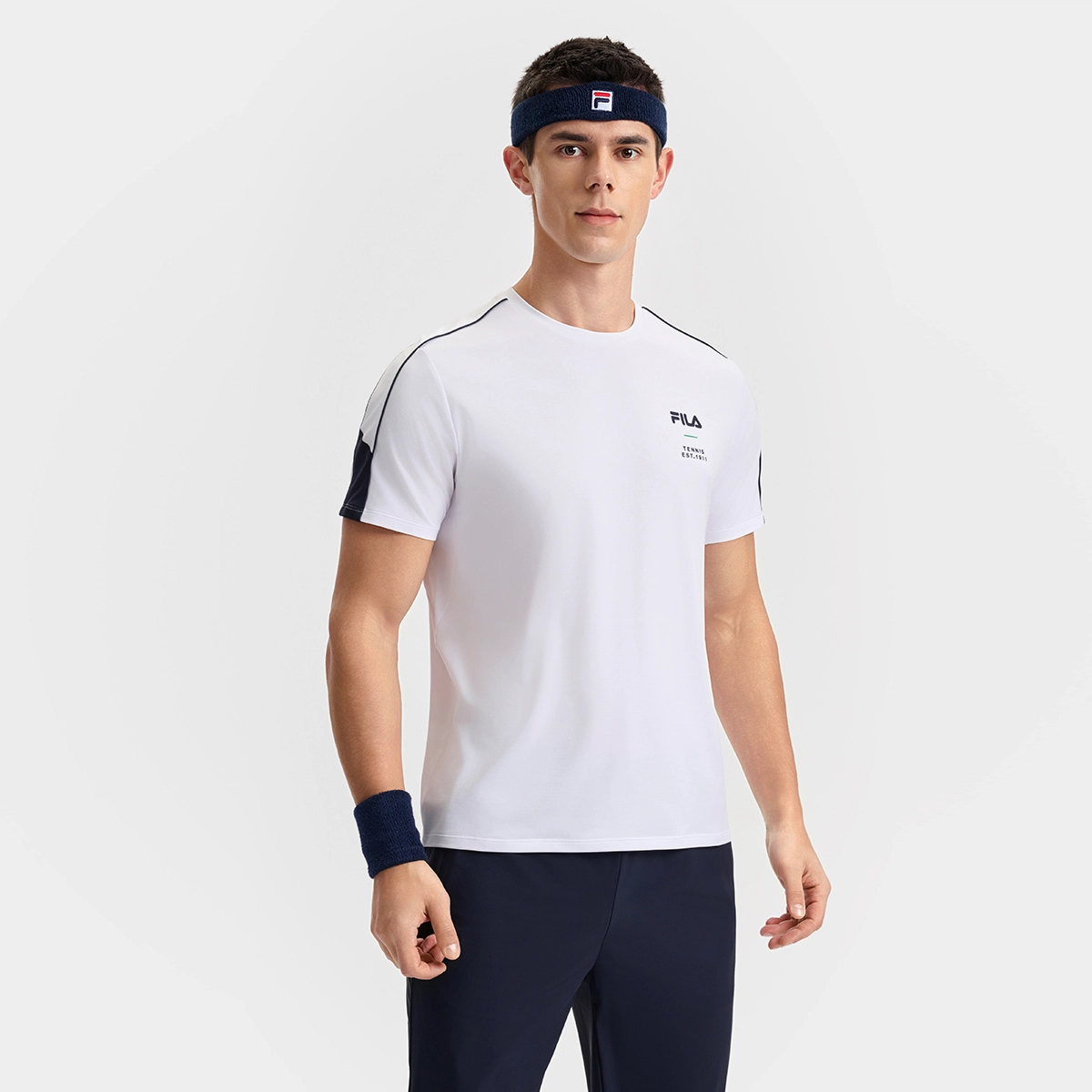 FILA Athletics Tennis T