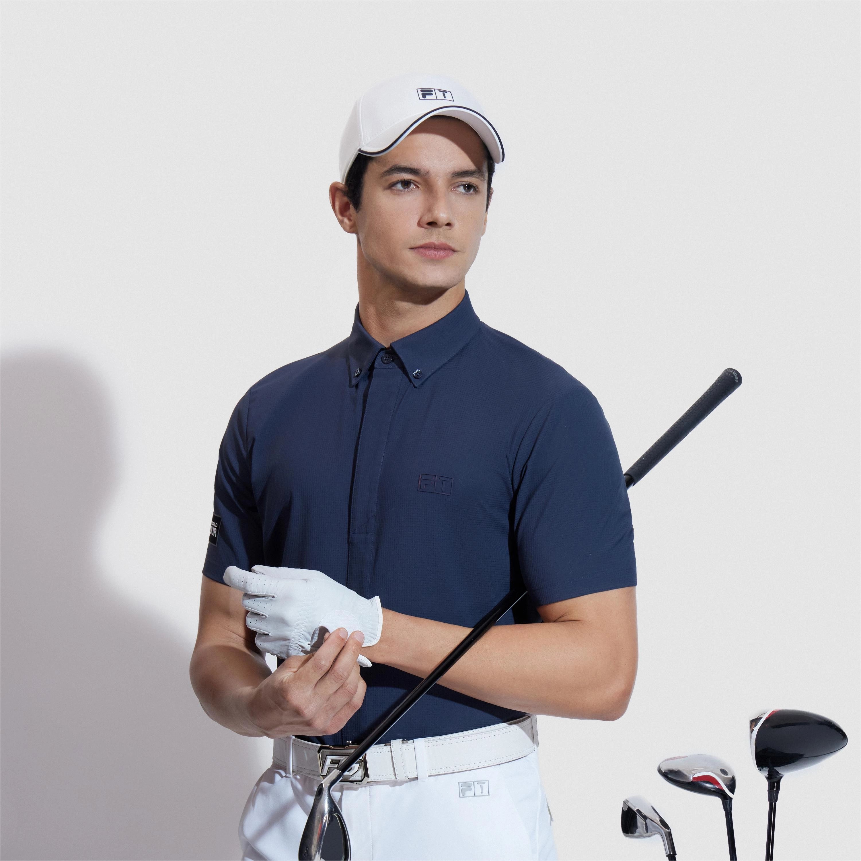 FILA GOLF POLO