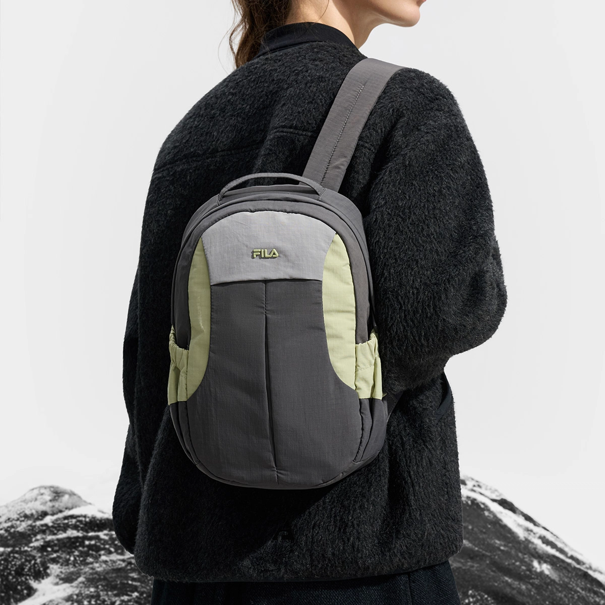 FILA EXPLORE MINI