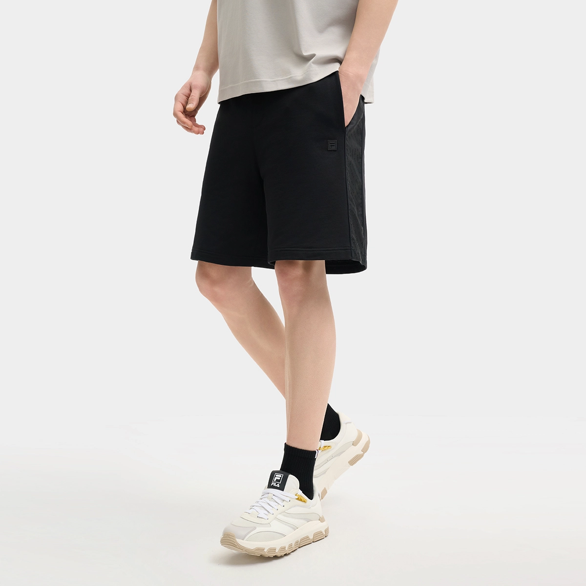 FILA MILANO